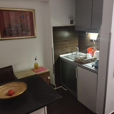 Green Point Apartments Dusanovac ภายนอก รูปภาพ