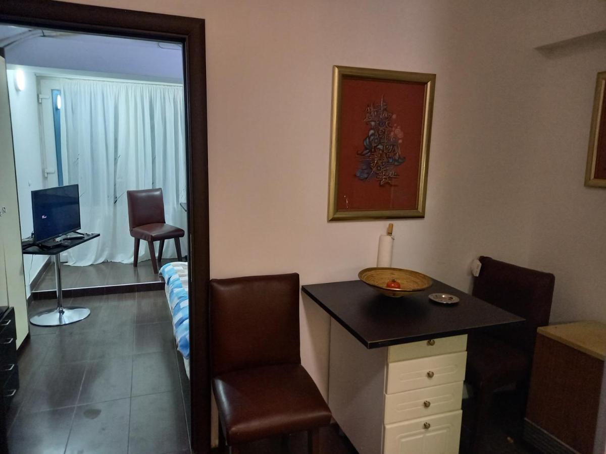 Green Point Apartments Dusanovac ห้อง รูปภาพ