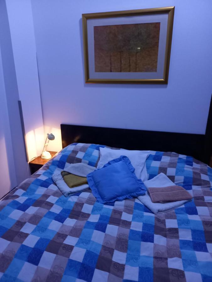 Green Point Apartments Dusanovac ห้อง รูปภาพ