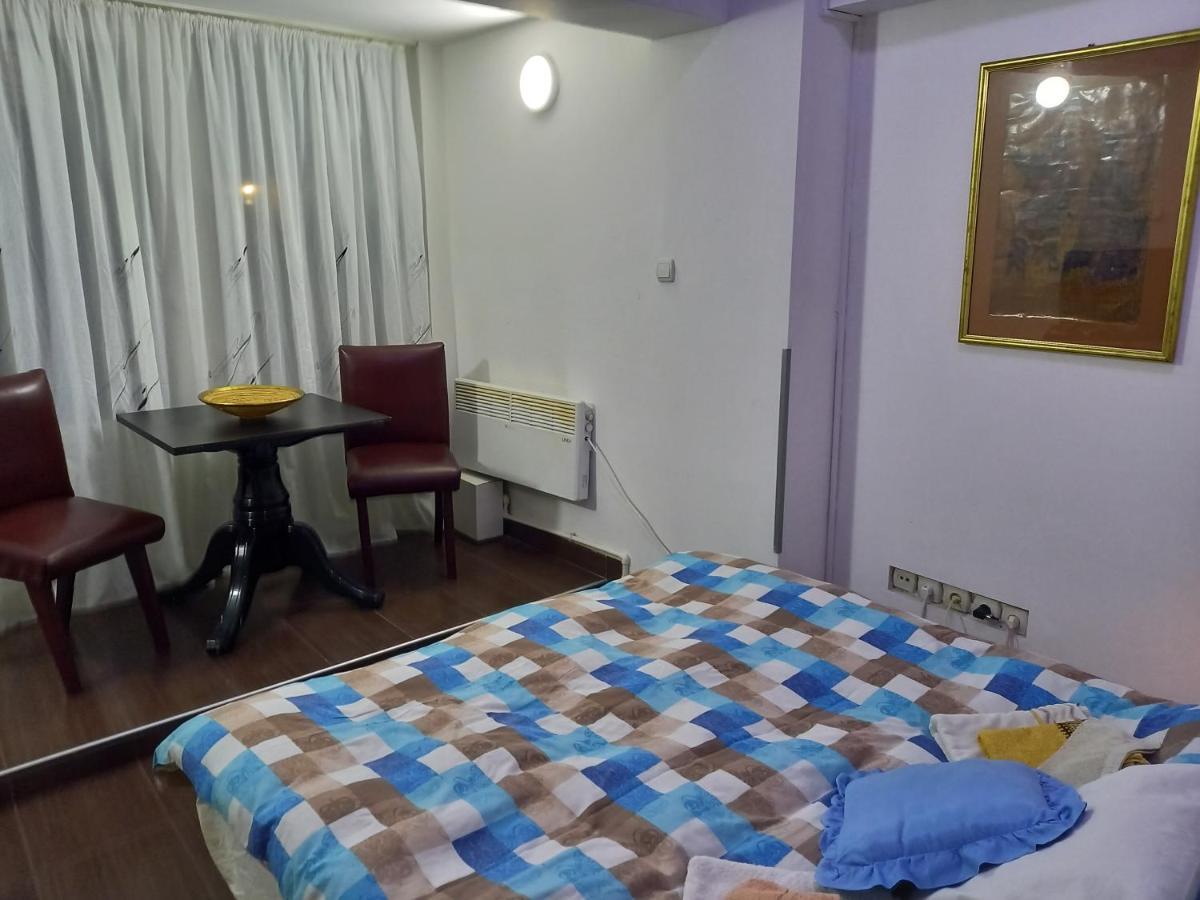 Green Point Apartments Dusanovac ห้อง รูปภาพ