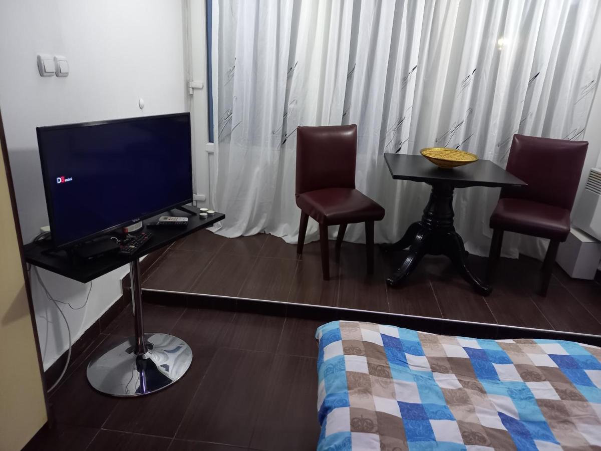 Green Point Apartments Dusanovac ห้อง รูปภาพ