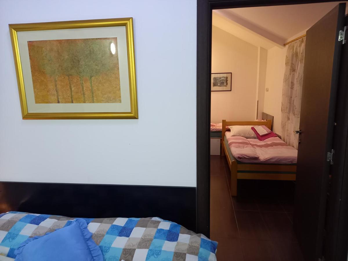 Green Point Apartments Dusanovac ห้อง รูปภาพ