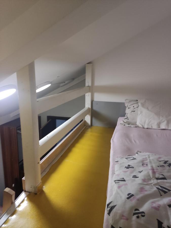 Green Point Apartments Dusanovac ห้อง รูปภาพ