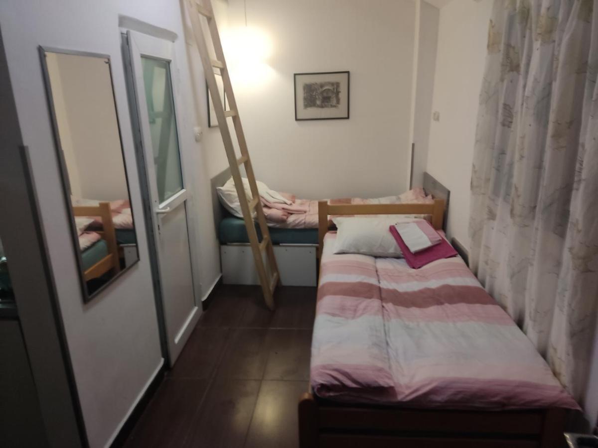 Green Point Apartments Dusanovac ห้อง รูปภาพ