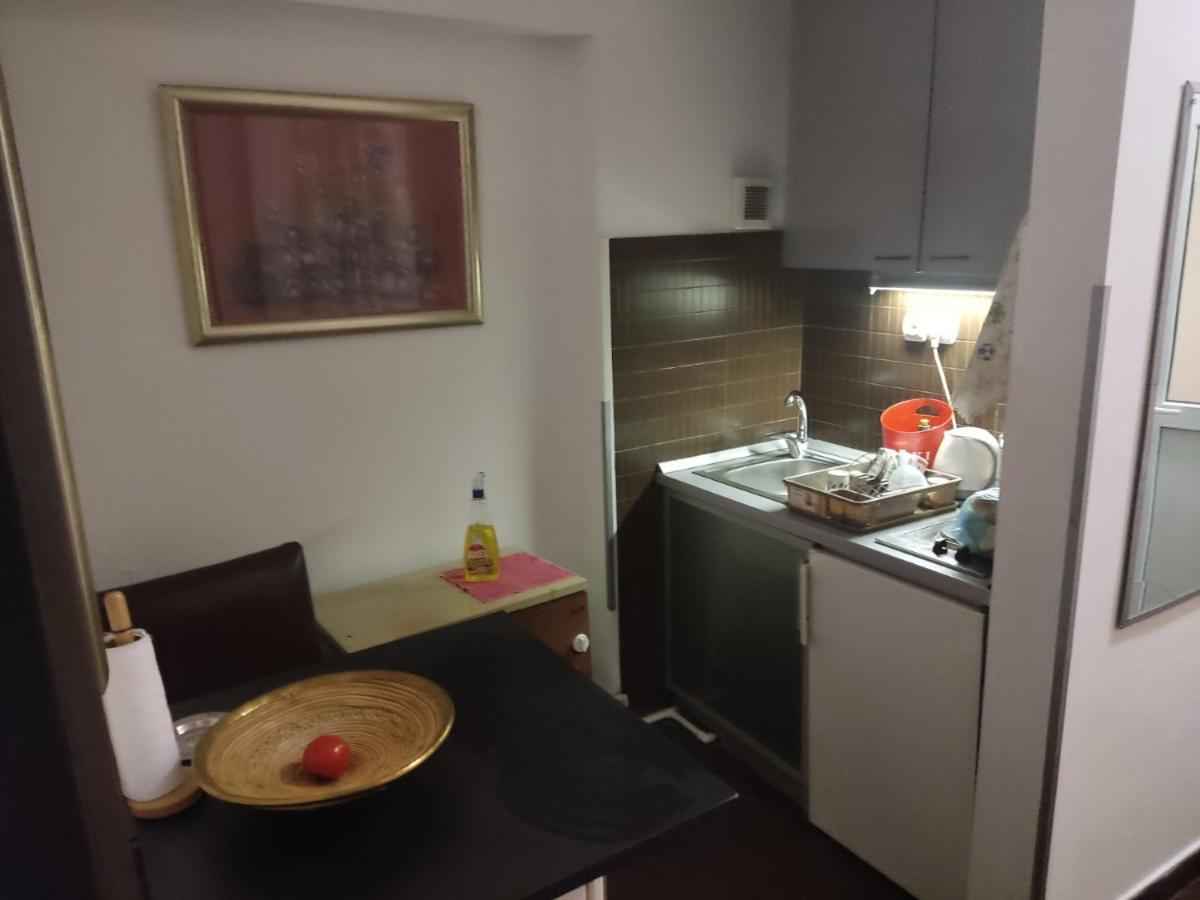 Green Point Apartments Dusanovac ห้อง รูปภาพ