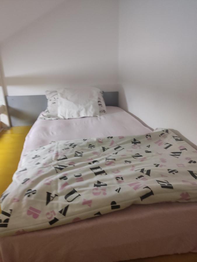Green Point Apartments Dusanovac ห้อง รูปภาพ