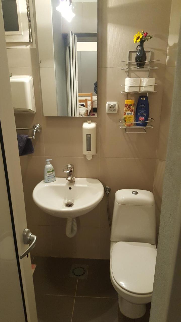 Green Point Apartments Dusanovac ภายนอก รูปภาพ